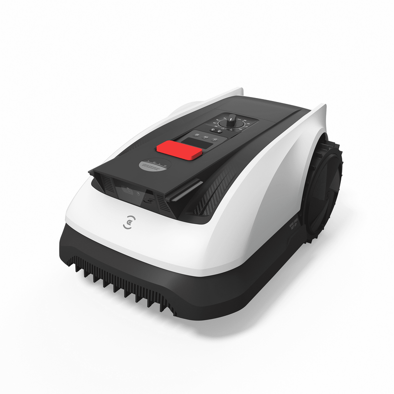 Ecovacs GOAT O800 RTK Косачка робот