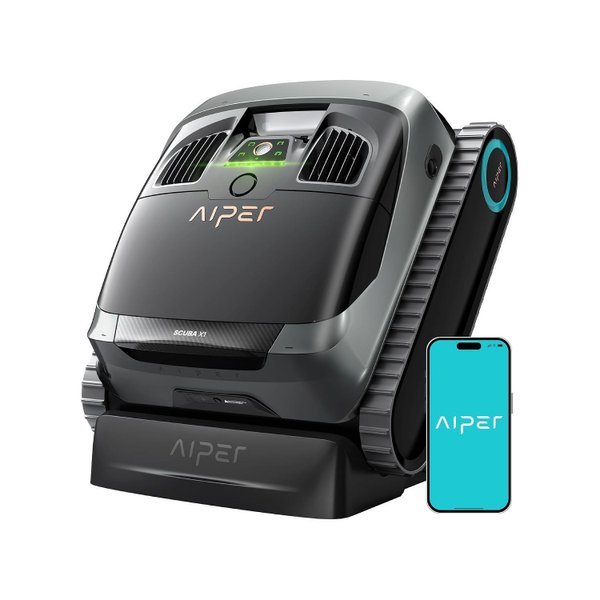 Aiper Scuba X1 Робот за басейни